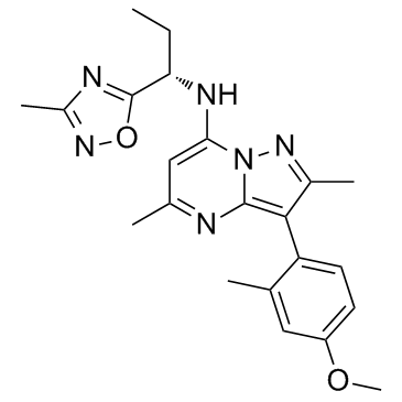 GSK 561679A CAS:885220-61-1 manufacturer price 第1张