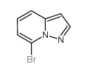 7-bromopyrazolo[1,5-a]pyridine