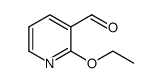 2-Ethoxypyridine-3-Carboxaldehyde