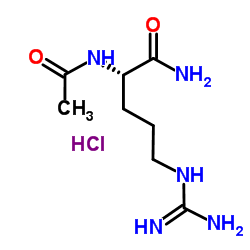 AC-ARG-NH2 2HCL