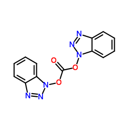 1,1'-[Carbonylbis(oxy)]bis(1H-benzotriazole)