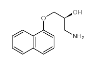 (S)-N-Desisopropylpropranolol CAS:88547-38-0 第1张