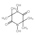 1,4-dihydroxy-3,3,6,6-tetramethylpiperazine-2,5-dione