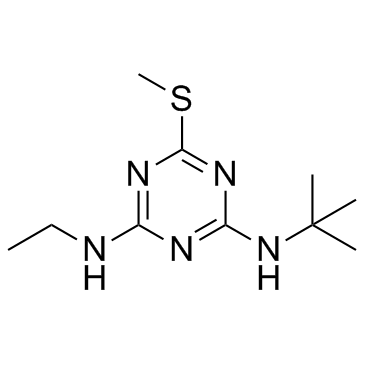 Terbutryn CAS:886-50-0 manufacturer price 第1张