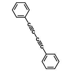 butadiyne, diphenyl-