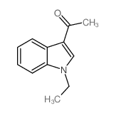 1-(1-ethylindol-3-yl)ethanone