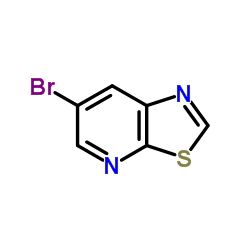 6-Bromothiazolo[5,4-b]pyridine