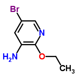 5-Bromo-2-ethoxypyridin-3-amine