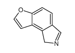 1H-furo[3,2-e]isoindole CAS:88730-87-4 第1张