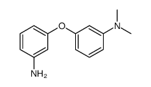 3-[3-(dimethylamino)phenoxy]aniline