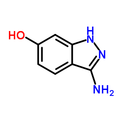 3-Amino-1H-indazol-6-ol