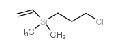 3-Chloropropyl Vinyl Dimethylsilane