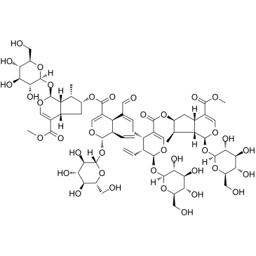 Dipsanoside A