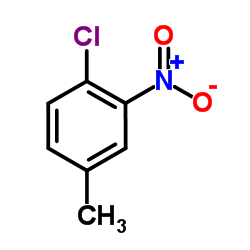 3-Nitro-4-chlorotoluene Cas:89-60-1 第1张
