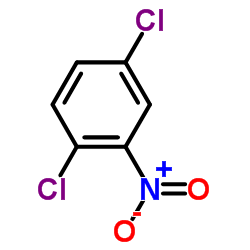 2,5-Dichloronitrobenzene CAS:89-61-2 manufacturer price 第1张