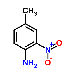 3-Nitro-4-aminotoluene Cas:89-62-3 第1张