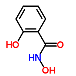 Salicylhydroxamic Acid CAS:89-73-6 manufacturer price 第1张