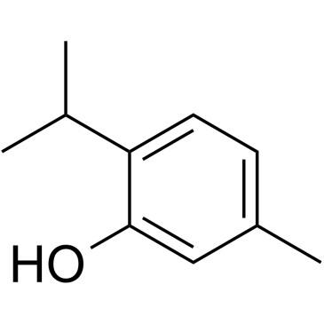 Thymol CAS:89-83-8 manufacturer price 第1张