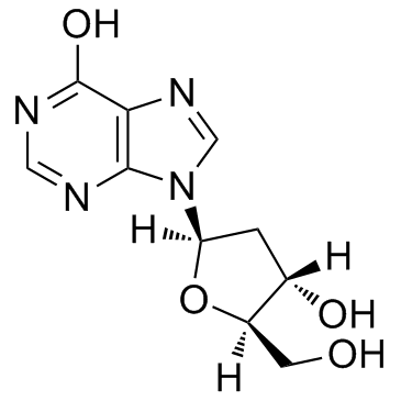 2'-Deoxyinosine