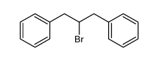 (2-bromo-3-phenylpropyl)benzene