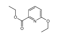 ethyl 6-ethoxypyridine-2-carboxylate