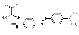 Dabsyl-L-alanine