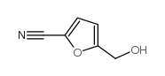 5-(hydroxymethyl)furan-2-carbonitrile