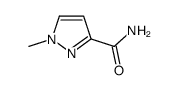 1-Methyl-1H-pyrazole-3-carboxamide