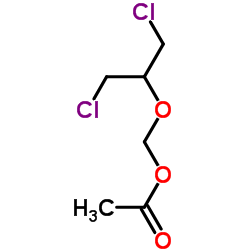 [2-Chloro-1-(chloromethyl)ethoxy]methanol Acetate CAS:89281-73-2 manufacturer price 第1张