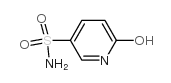 3-Pyridinesulfonamide,6-hydroxy-(7CI)