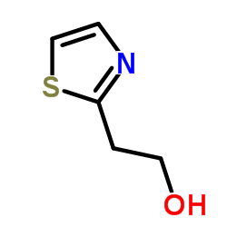 2-(1,3-Thiazol-2-yl)ethanol CAS:89323-88-6 第1张