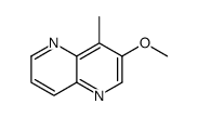 3-Methoxy-4-methyl-1,5-naphthyridine