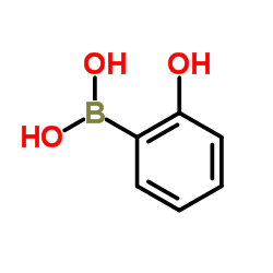 2-Hydroxyphenylboronic Acid CAS:89466-08-0 manufacturer price 第1张