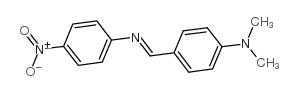 4'-(Dimethylamino)benzylidene-4-nitroaniline