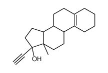 (8R,9S,13S,14S,17R)-17-ethynyl-13-methyl-2,3,4,6,7,8,9,11,12,14,15,16-dodecahydro-1H-cyclopenta[a]phenanthren-17-ol