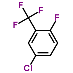 5-Chloro-2-fluorobenzotrifluoride CAS:89634-74-2 manufacturer price 第1张