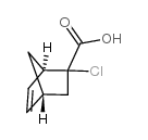 5-chlorobicyclo[2.2.1]hept-2-ene-5-carboxylic acid