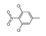 3,5-dichloro-4-nitro-toluene