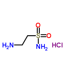 taurinamide hcl CAS:89756-60-5 manufacturer price 第1张