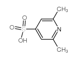 2,6-Dimethylpyridine-4-sulfonic acid