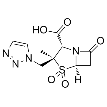Tazobactam Acid Cas:89786-04-9 第1张