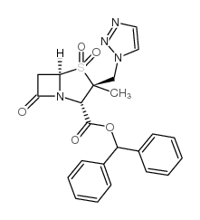 Tazobactam Diphenylmethyl Ester Cas:89789-07-1 第1张