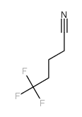 5,5,5-trifluoropentanenitrile