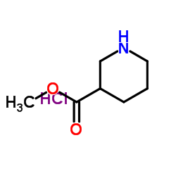 Methyl Piperidine-3-carboxylate