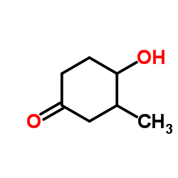 4-Hydroxy-3-methylcyclohexanone