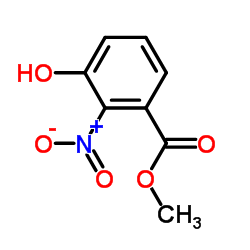 Methyl 3-hydroxy-2-nitrobenzoate