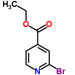 Ethyl-2-bromoisonicotinate