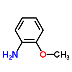 o-anisidine CAS:90-04-0 manufacturer price 第1张