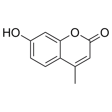 4-methylumbelliferone CAS:90-33-5 manufacturer price 第1张