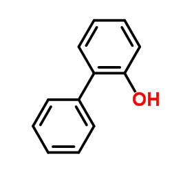 2-Phenylphenol CAS:90-43-7 manufacturer price 第1张